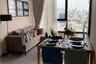 2 Bedroom Condo for rent in XT Ekkamai, Khlong Tan Nuea, Bangkok