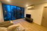 1 Bedroom Condo for rent in Serio Sukhumvit 50, Phra Khanong, Bangkok near BTS On Nut