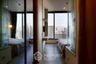 1 Bedroom Condo for rent in The ESSE Asoke, Khlong Toei Nuea, Bangkok near BTS Asoke