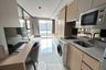 1 Bedroom Condo for rent in Walden Asoke, Khlong Toei Nuea, Bangkok near BTS Asoke