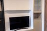 1 Bedroom Condo for rent in THE LINE Phahonyothin Park, Chom Phon, Bangkok near MRT Phahon Yothin