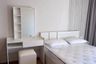 1 Bedroom Condo for rent in THE LINE Phahonyothin Park, Chom Phon, Bangkok near MRT Phahon Yothin