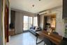 2 Bedroom Condo for rent in Rhythm Asoke, Makkasan, Bangkok near MRT Phra Ram 9