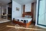 1 Bedroom Condo for rent in Supalai Icon Sathorn, Thung Maha Mek, Bangkok near MRT Lumpini