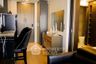 1 Bedroom Condo for rent in Ashton Asoke, Khlong Toei Nuea, Bangkok near MRT Sukhumvit