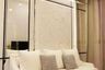 1 Bedroom Condo for rent in Ashton Asoke, Khlong Toei Nuea, Bangkok near MRT Sukhumvit