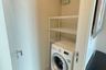 2 Bedroom Condo for rent in Equinox, Chom Phon, Bangkok near MRT Phahon Yothin