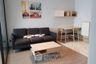 1 Bedroom Condo for rent in RHYTHM Ekkamai, Khlong Tan Nuea, Bangkok near BTS Ekkamai