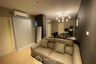 2 Bedroom Condo for rent in Supalai Veranda Rama 9, Bang Kapi, Bangkok