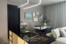 2 Bedroom Condo for rent in Chapter Charoennakhorn-Riverside, Bang Lamphu Lang, Bangkok near BTS Krung Thon Buri