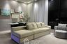 2 Bedroom Condo for rent in Chapter Charoennakhorn-Riverside, Bang Lamphu Lang, Bangkok near BTS Krung Thon Buri