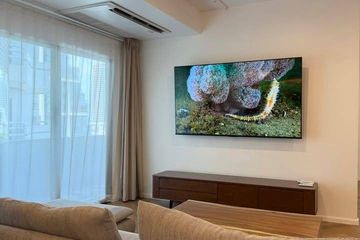 3 Bedroom Condo for rent in Richmond Palace, Khlong Tan Nuea, Bangkok near BTS Phrom Phong