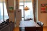 1 Bedroom Condo for rent in The Sukhothai Residences, Thung Maha Mek, Bangkok near MRT Lumpini