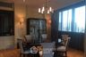 3 Bedroom Condo for rent in Pearl Residences Sukhumvit 24, Khlong Tan, Bangkok near BTS Phrom Phong
