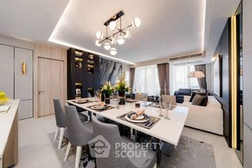 3 Bedroom Condo for rent in FYNN Sukhumvit 31, Khlong Toei Nuea, Bangkok near MRT Sukhumvit