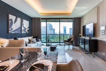 1 Bedroom Condo for rent in Sindhorn Tonson, Lumpini, Bangkok near BTS Ratchadamri