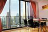 2 Bedroom Condo for rent in Noble Reveal, Phra Khanong Nuea, Bangkok near BTS Thong Lo
