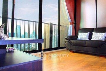 2 Bedroom Condo for rent in Noble Reveal, Phra Khanong Nuea, Bangkok near BTS Thong Lo