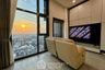 1 Bedroom Condo for rent in The Line sukhumvit 101, Bang Chak, Bangkok near BTS Punnawithi