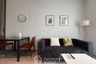 1 Bedroom Condo for rent in RHYTHM Ekkamai, Khlong Tan Nuea, Bangkok near BTS Ekkamai