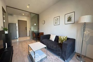 1 Bedroom Condo for rent in RHYTHM Ekkamai, Khlong Tan Nuea, Bangkok near BTS Ekkamai