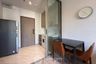 1 Bedroom Condo for rent in RHYTHM Ekkamai, Khlong Tan Nuea, Bangkok near BTS Ekkamai