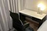 1 Bedroom Condo for rent in OKA HAUS Sukhumvit 36, Khlong Tan, Bangkok near BTS Thong Lo