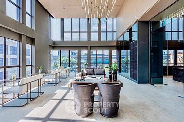 1 Bedroom Condo for rent in Siamese Sukhumvit 87, Bang Chak, Bangkok near BTS On Nut