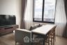 1 Bedroom Condo for rent in Siamese Sukhumvit 87, Bang Chak, Bangkok near BTS On Nut