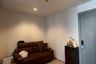 1 Bedroom Condo for rent in Life Asoke Rama 9, Makkasan, Bangkok near MRT Phra Ram 9