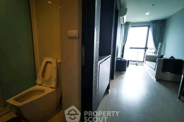 1 Bedroom Condo for rent in Rhythm Sukhumvit 44/1, Phra Khanong, Bangkok near BTS Phra Khanong