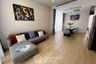 2 Bedroom Condo for rent in The Colony Sukhumvit 11, Khlong Toei Nuea, Bangkok near BTS Nana