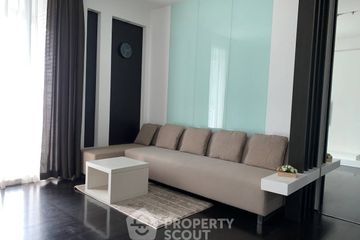 2 Bedroom Condo for rent in 39 by Sansiri, Khlong Tan Nuea, Bangkok near BTS Phrom Phong
