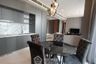 2 Bedroom Condo for rent in The Monument Thong Lo, Khlong Tan Nuea, Bangkok near BTS Thong Lo