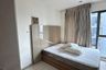 2 Bedroom Condo for rent in Rhythm Asoke, Makkasan, Bangkok near MRT Phra Ram 9