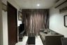 2 Bedroom Condo for rent in Rhythm Asoke, Makkasan, Bangkok near MRT Phra Ram 9