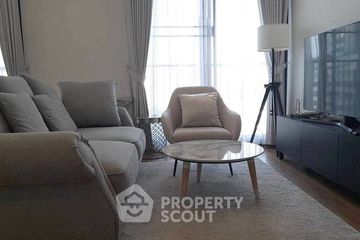 2 Bedroom Condo for rent in Noble BE 33, Khlong Tan Nuea, Bangkok near BTS Phrom Phong