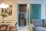 1 Bedroom Condo for rent in Chateau In Town Phaholyothin 11, Phaya Thai, Bangkok near BTS Ari