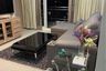 1 Bedroom Condo for rent in Circle Condominium, Makkasan, Bangkok near Airport Rail Link Makkasan