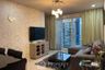1 Bedroom Condo for rent in Circle Condominium, Makkasan, Bangkok near Airport Rail Link Makkasan