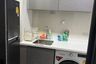 1 Bedroom Condo for rent in Life Asoke Hype, Makkasan, Bangkok near MRT Phra Ram 9