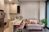 1 Bedroom Condo for rent in LAVIQ Sukhumvit 57, Khlong Tan Nuea, Bangkok near BTS Thong Lo