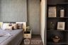 1 Bedroom Condo for rent in LAVIQ Sukhumvit 57, Khlong Tan Nuea, Bangkok near BTS Thong Lo
