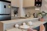 1 Bedroom Condo for rent in LAVIQ Sukhumvit 57, Khlong Tan Nuea, Bangkok near BTS Thong Lo