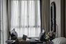 1 Bedroom Condo for rent in The Reserve Sukhumvit 61, Khlong Tan Nuea, Bangkok near BTS Ekkamai
