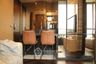 1 Bedroom Condo for rent in The ESSE Sukhumvit 36, Phra Khanong, Bangkok near BTS Thong Lo