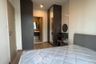 1 Bedroom Condo for rent in NUE District R9, Huai Khwang, Bangkok near MRT Phra Ram 9