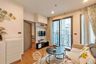 1 Bedroom Condo for rent in Ceil by Sansiri, Khlong Tan Nuea, Bangkok near BTS Ekkamai