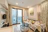 1 Bedroom Condo for rent in Ceil by Sansiri, Khlong Tan Nuea, Bangkok near BTS Ekkamai