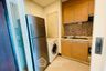1 Bedroom Condo for rent in Le Luk Condominium, Phra Khanong Nuea, Bangkok near BTS Phra Khanong